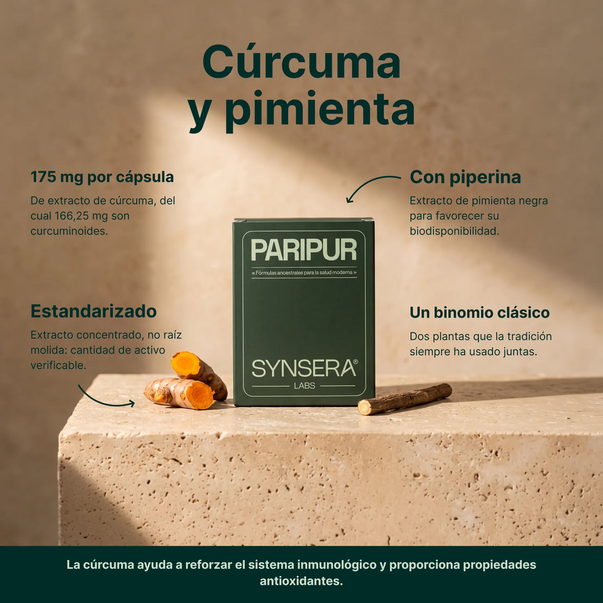 PARIPUR®