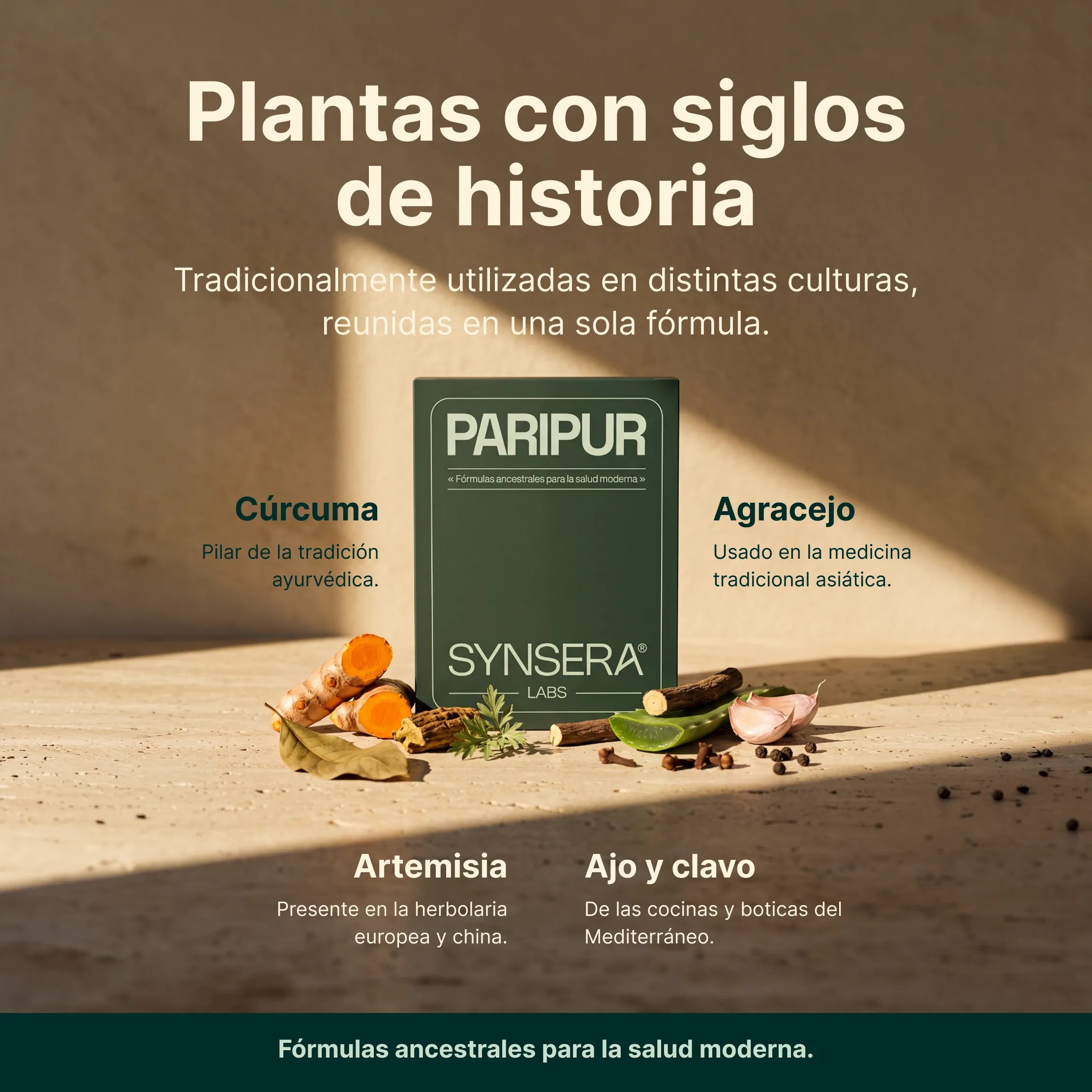 PARIPUR®