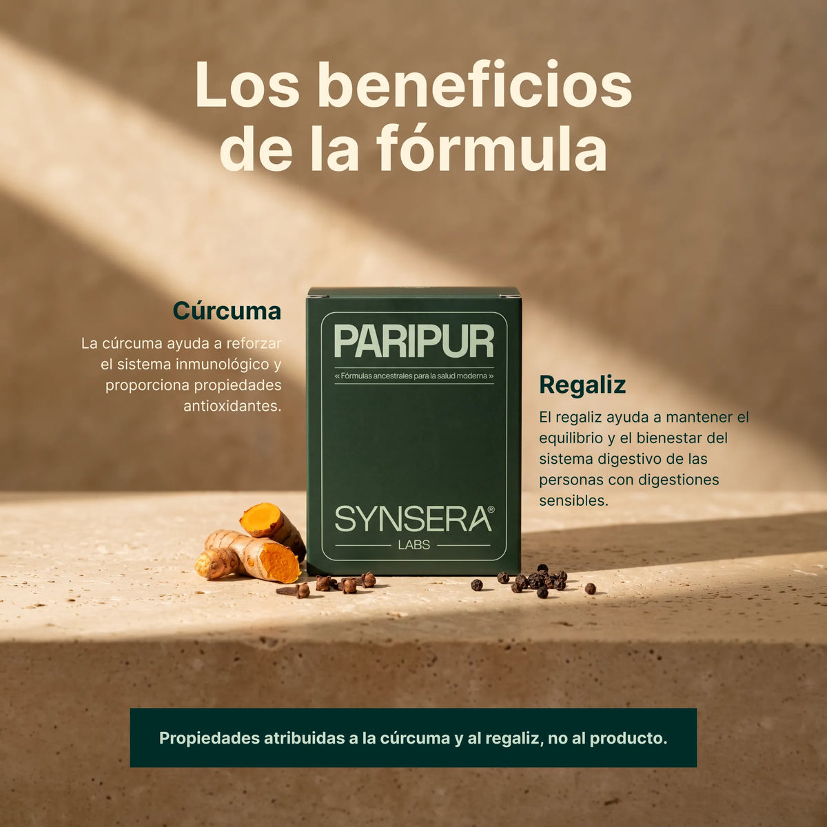 PARIPUR®