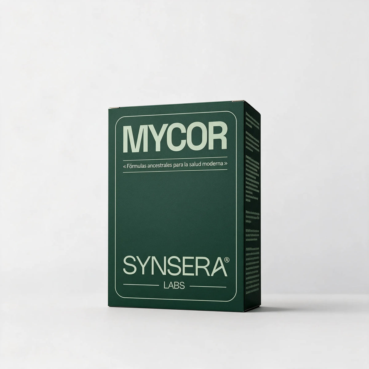 MYCOR