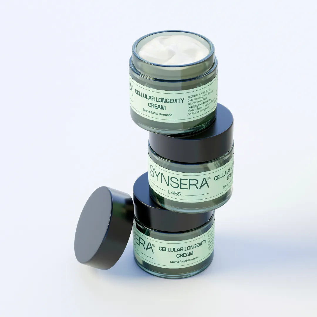 Crema facial - Cellular Longevity Cream (50 ml)