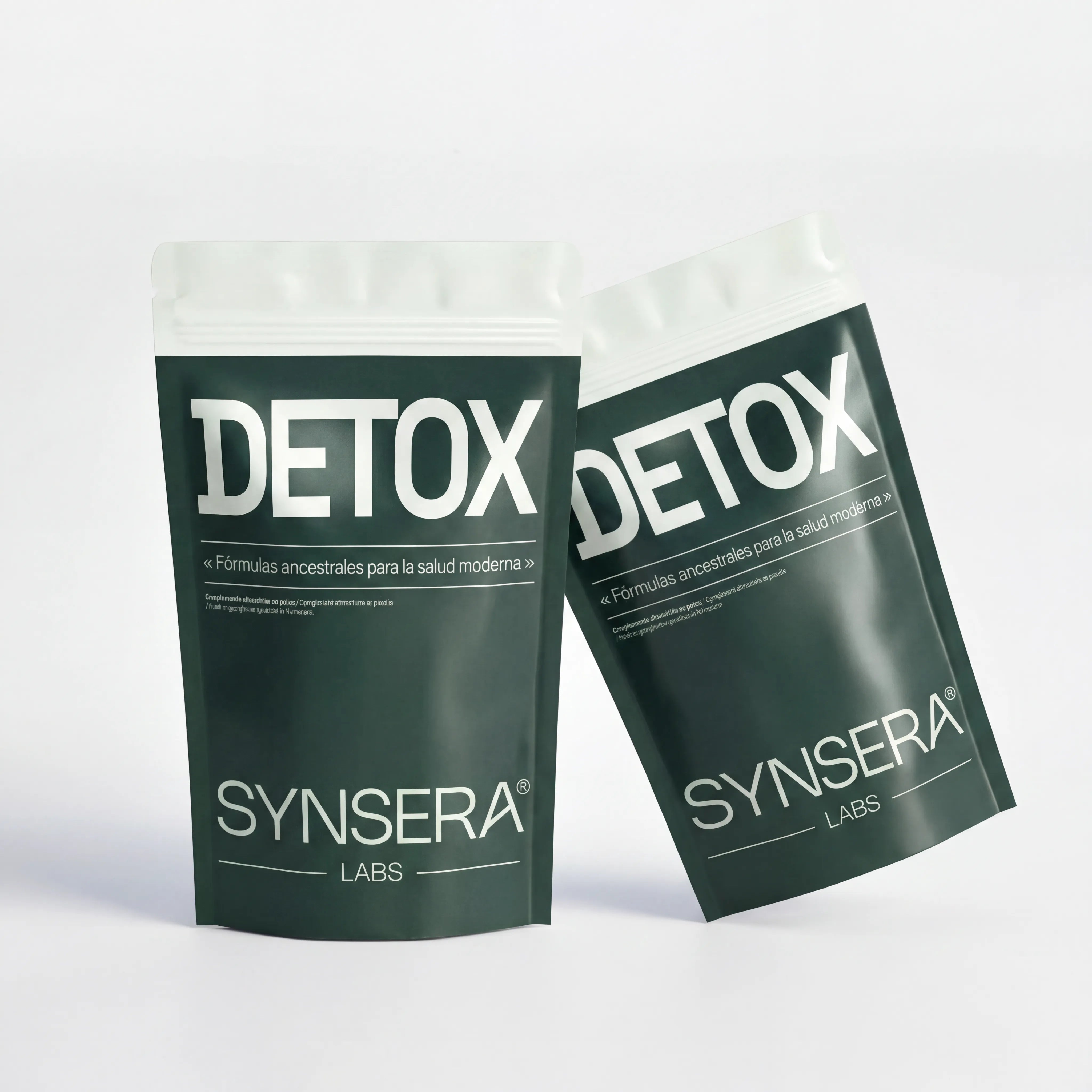 Detox (240 gr)