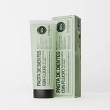 Pasta de dientes sin flúor (75 ml)