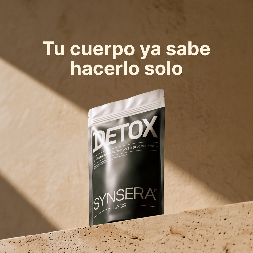 Detox (240 gr)