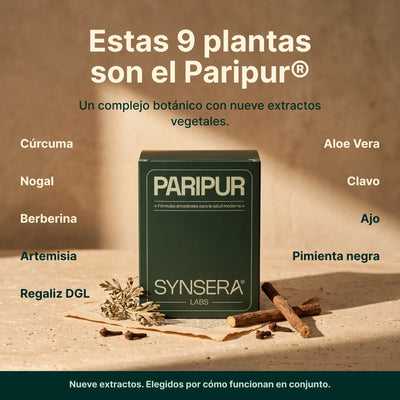 PARIPUR®