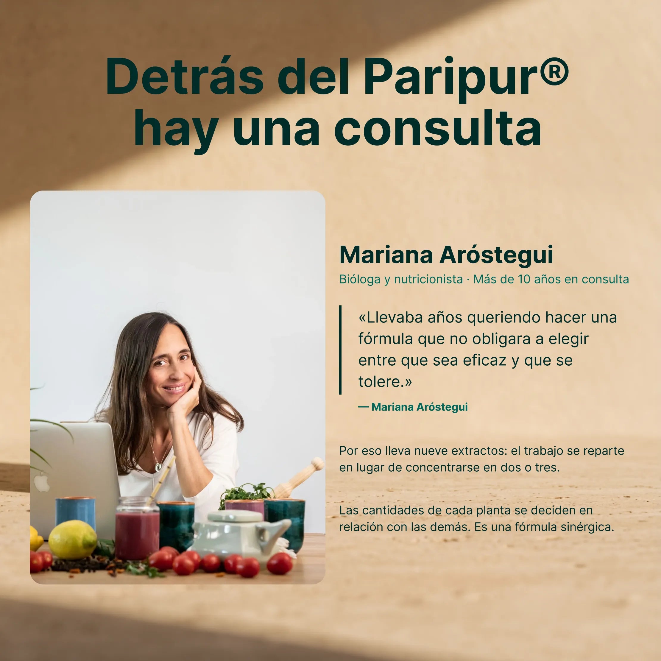 PARIPUR®