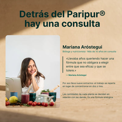 PARIPUR®