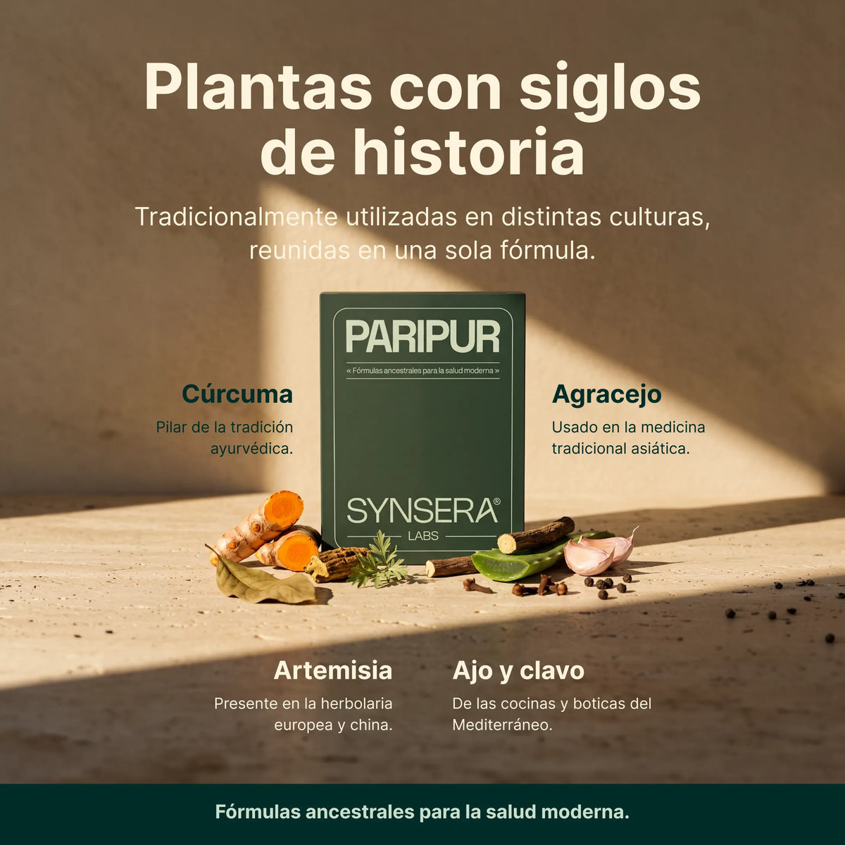 PARIPUR®