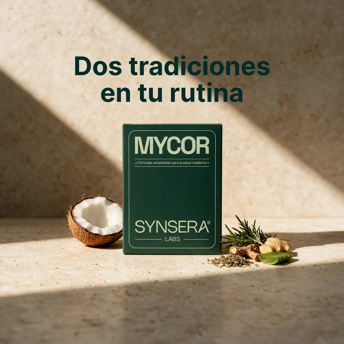 MYCOR