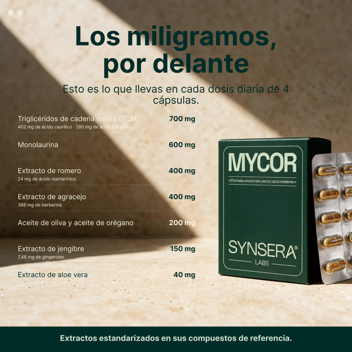 MYCOR