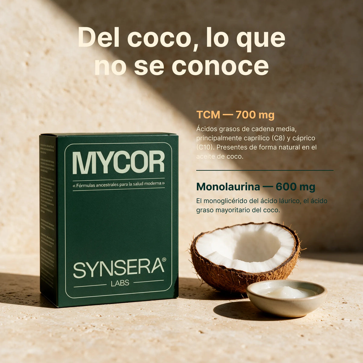 MYCOR