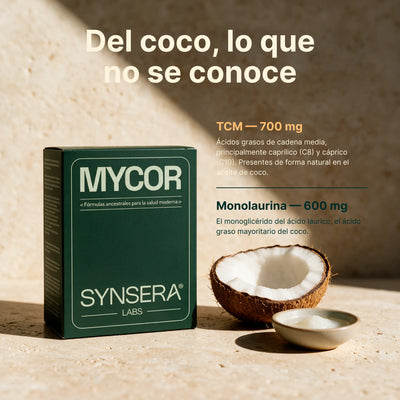 MYCOR
