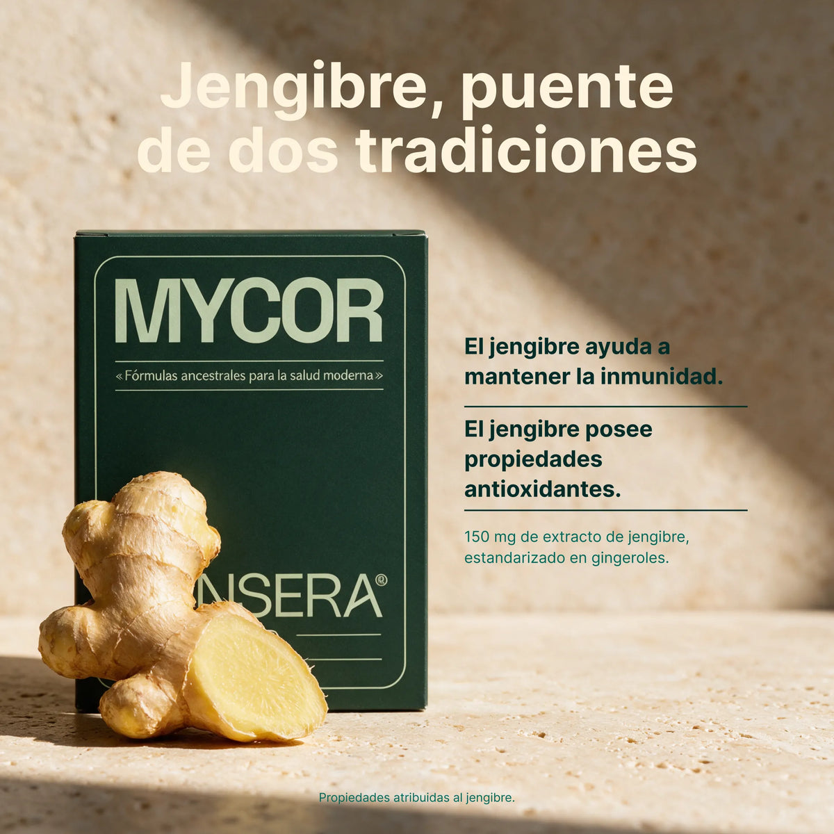MYCOR