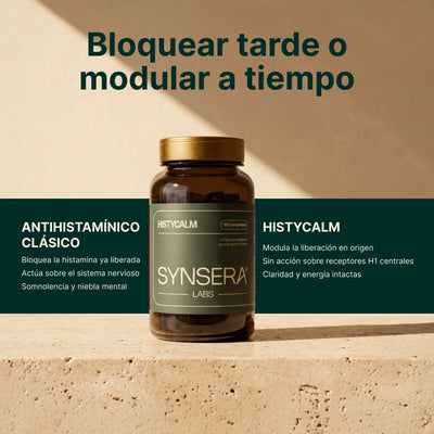 Histycalm - Antihistamínico