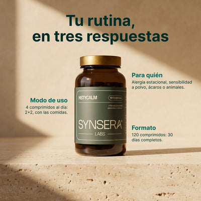 Histycalm - Antihistamínico