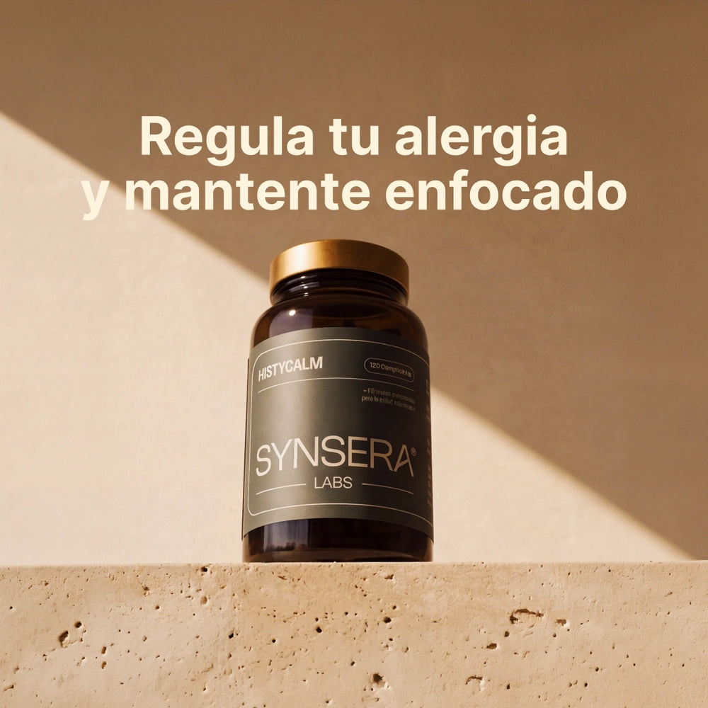 Histycalm - Antihistamínico