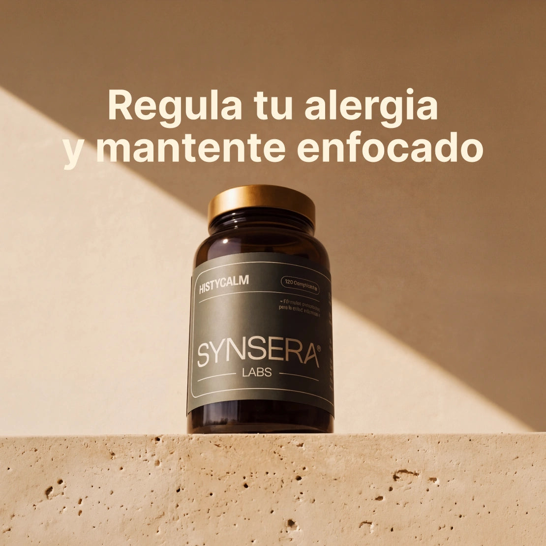 Histycalm - Antihistamínico