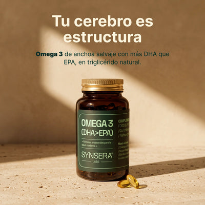 Omega 3 (DHA> EPA) 90 caps