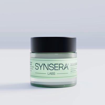 Desodorante natural en crema (50 ml)