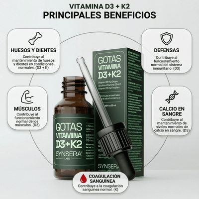 Pack Inicio suplementación