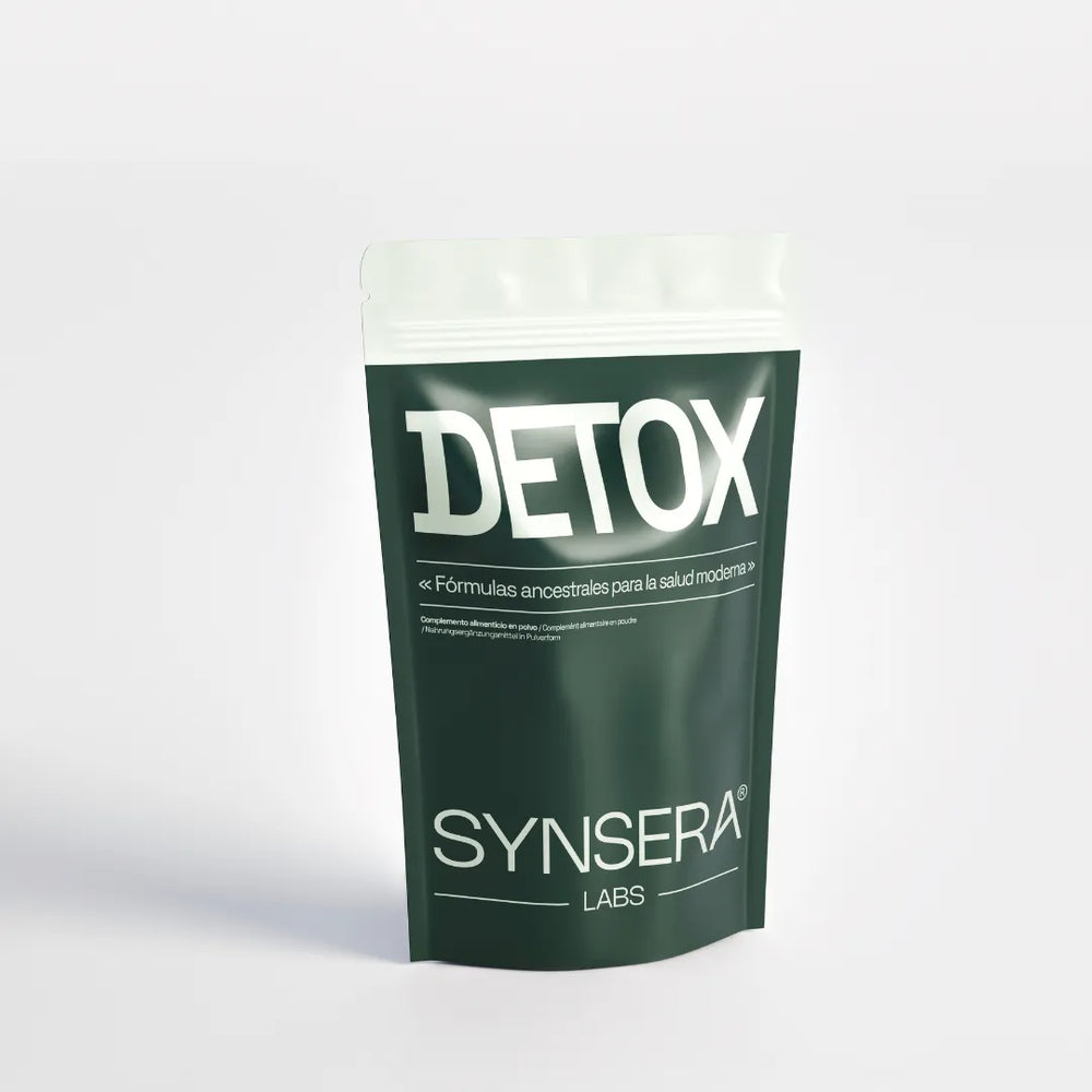 Detox (240 gr)