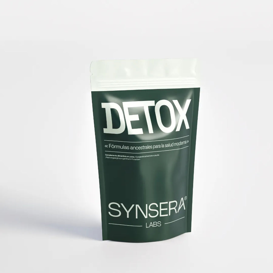 Detox (240 gr)