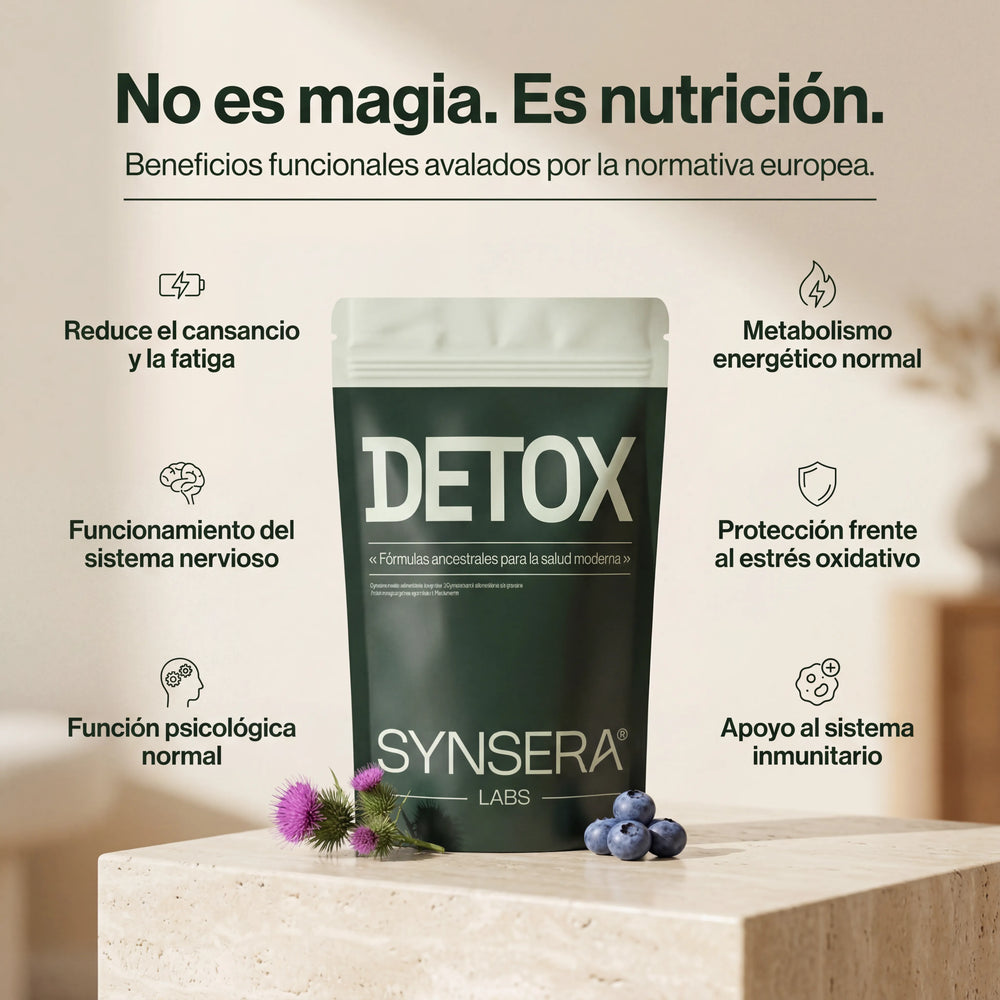 Detox (240 gr)