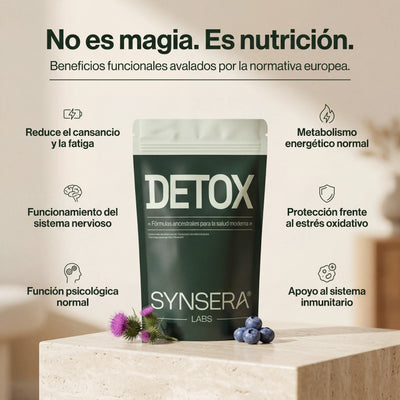 Detox (240 gr)