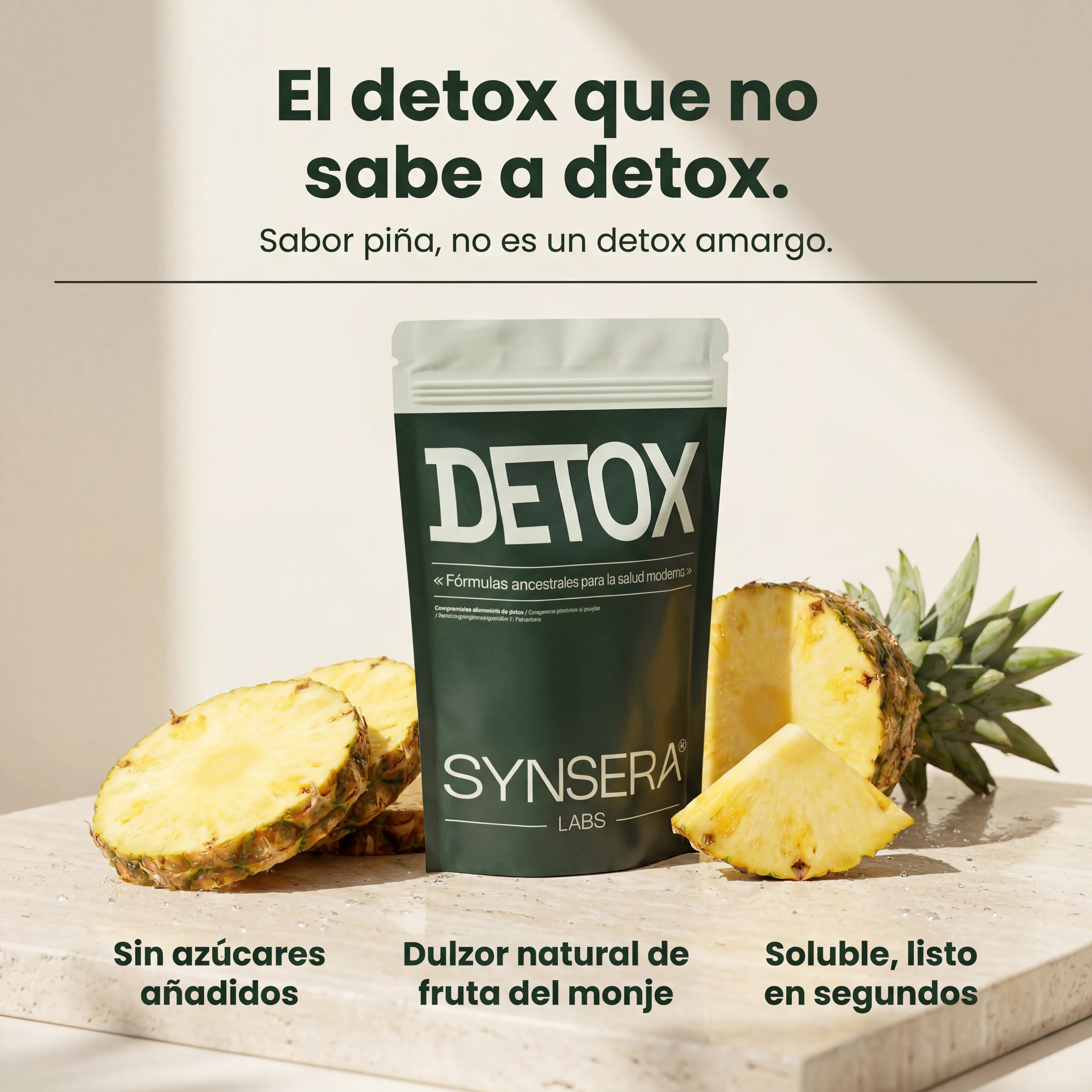 Detox (240 gr)