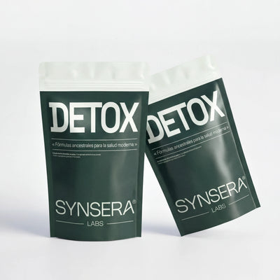 Detox (240 gr)