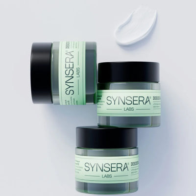 Desodorante natural en crema (50 ml)